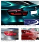 Preview: BMW X6 E71 Blackline tail lights