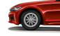 Preview: BMW Winterkompletträder G20/G21 V-Speiche 774 205/60 R16 96H Continental TS 860 S NEU