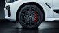 Preview: BMW Komplettradsatz M Performance Sternspeiche 749