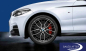 Preview: BMW  Komplettradsatz M Doppelspeiche 405