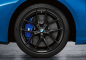 Preview: BMW  Komplettradsatz M Performance Y-Speiche 554 1er & 2er (F70/F74)