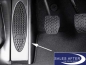 Preview: BMW 3 series E46 coupe convertible M Footrest, black