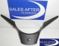 Preview: BMW 5 series E60 E61 M Steering wheel cover
