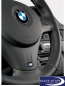Preview: BMW E82 M coupe E90 E92 E93 M3 Steering wheel cover, with multifunction