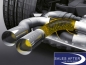Preview: BMW Performance E92 E93 Exhaust system, 316i 318i 320i (N43)