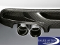 Preview: BMW Performance E82 E88 Exhaust system, 118i 120i (N43)