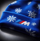 Preview: BMW M Mütze Holiday