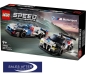 Preview: BMW Speedchampion - M4 GT3 & BMW M Hybrid V8 LEGO kit