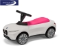 Preview: Original BMW Baby Racer IV white/pink