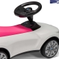 Preview: Original BMW Baby Racer IV white/pink