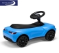 Preview: Original BMW Baby Racer IV blue