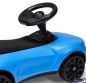 Preview: Original BMW Baby Racer IV blue