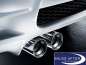 Preview: BMW M Performance E90 M3 Exhaust system
