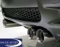 Preview: BMW M Performance E90 M3 Exhaust system