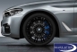 Preview: RDC Radsatz G30 G31 M Doppelspeiche 664 + Goodyear