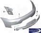 Preview: BMW Z4 E89 M Package Rear, with pdc