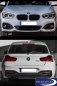 Preview: BMW 1 series F20LCI 5 door M Package