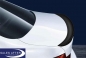 Preview: BMW M Performance 3 series F30 F80 M3 Rear spoiler, matt black