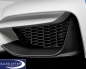 Preview: BMW M Performance F80 M3 F82 F83 M4 Front Attachment Carbon left/right