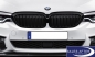 Preview: BMW M Performance G30 G31 Front grille in black
