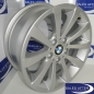 Preview: BMW 3 series E9x Alu rim V-Spoke 285, 8x17