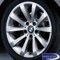 Preview: BMW 3 series E9x Alu rim V-Spoke 285, 8x17
