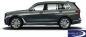 Preview: rdc wheel set X7 G07 V-Spoke 750 + Continental