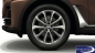 Preview: rdc wheel set X7 G07 V-Spoke 750 + Continental