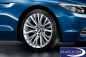 Preview: BMW Z4 E89 Alu rim Multi Spoke 293, 8x18