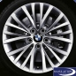 Preview: BMW Z4 E89 Alufelge Vielspeiche 293, 8x18