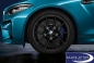 Preview: RDC Radsatz F87 M2 M Performance Y-Speiche 763 + Michelin