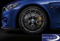 Preview: RDC Radsatz F80 M3 F82 F83 M4 M Performance Y-Speiche 763 + Michelin