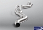 Preview: Akrapovic Evolution Line Exhaust system F22 F23 M240i, without GPF