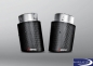 Preview: Akrapovic Evolution Line Auspuffanlage F30 F31 F32 F33 F36 340i/440i, ohne OPF