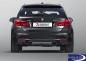 Preview: Akrapovic Evolution Line Exhaust system F30 F31 F32 F33 F36 340i/440i, without GPF