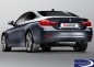 Preview: Akrapovic Evolution Line Exhaust system F30 F31 F32 F33 F36 335i/435i