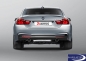 Preview: Akrapovic Evolution Line Auspuffanlage F30 F31 F32 F33 F36 340i/440i, ohne OPF