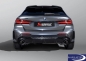 Preview: Akrapovic Evolution Line Exhaust system F40 M135i X2 F39 M35i