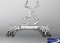 Preview: Akrapovic Evolution Line Exhaust system F85 X5 M F86 X6 M