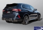 Preview: Akrapovic Slip-On Line Exhaust system F95 X5 M F96 X6 M, with GPF