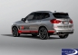 Preview: Akrapovic Slip-On Line Exhaust system F97 X3 M, with GPF