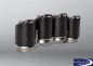 Preview: Akrapovic Slip-On Line Exhaust system F97 X3 M, with GPF