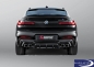 Preview: Akrapovic Slip-On Line Exhaust system F98 X4 M, with GPF