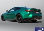 Preview: Akrapovic Slip-On Line Exhaust system G80 M3 G82 G83 M4