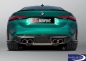 Preview: Akrapovic Slip-On Line Exhaust system G80 M3 G82 G83 M4