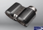 Preview: Akrapovic Tail pipe set carbon G80 M3 G82 G83 M4