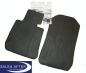 Preview: BMW 3 series E90 E91 E92 E93 Set of All-weather floor mats front