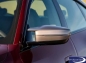 Preview: BMW G22 G23 G26 Conversion kit m outside mirror caps, primed