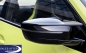 Preview: BMW G22 G23 G26 Conversion kit m outside mirror caps, primed