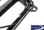 Preview: BMW F30 F31 F34 F80 M3 F32 F33 F36 F82 F83 M4 Panel for climate control, illuminated